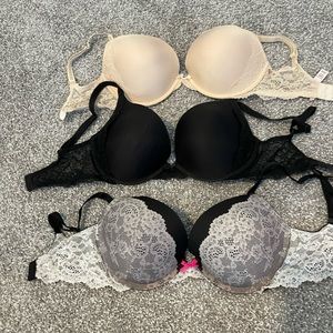Victoria Secret Dream Angels Bras